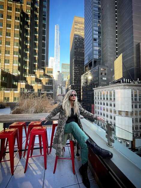 Pomeriggio: Visita all'Art Institute of Chicago