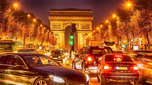 Ultimate 3-Day Paris Itinerary: Discover the City of Lights for First-Timers