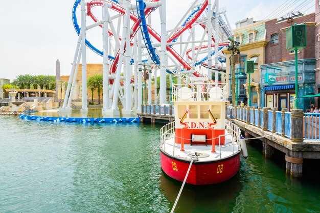 Ultimat dagsutflykt till Boca Raton: Upptäck Universal Orlando Resort med tåg