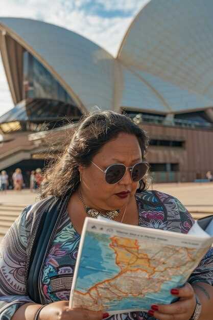 Besuchen Sie das Sydney Opera House: Ein Muss