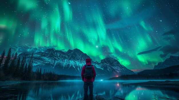 Ultimate Guide: How to See the Northern Lights in Iceland