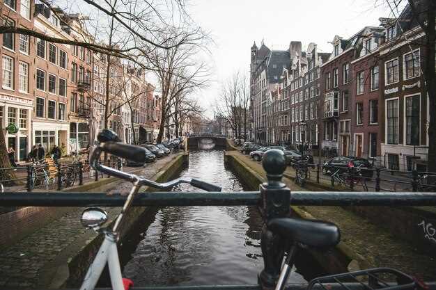 Kompletny przewodnik po idealnym pierwszym weekendzie w Amsterdamie: wskazówki i obowiązkowe atrakcje