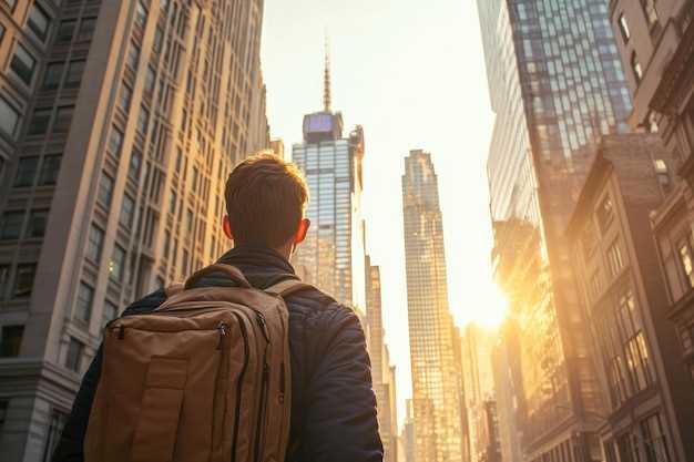 Guía Definitiva de Edge New York: Maximiza tu Visita en 2024