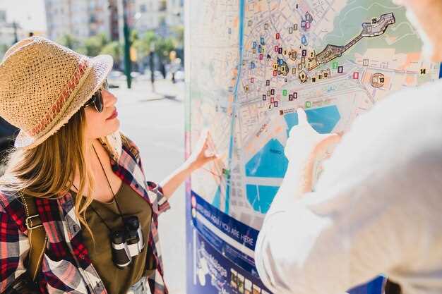 Understanding the Metro System