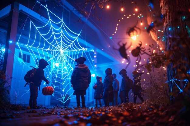 Ultimate Guide to PortAventura World Halloween Nights: Spooky Fun Awaits!