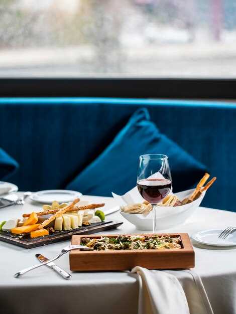 Top Dining Options in Burj Khalifa
