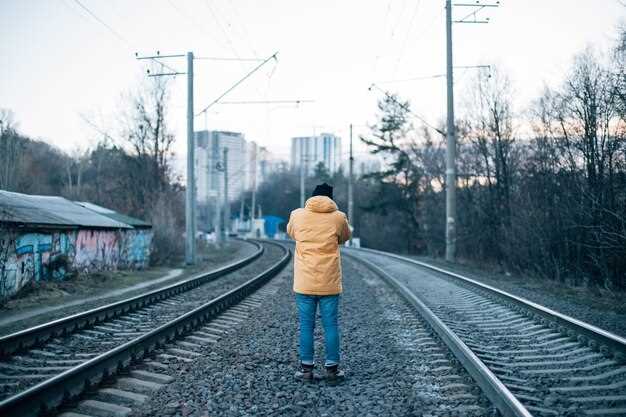 Ultimate Guide to the Trans-Siberian Railway