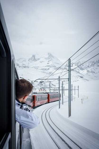 Ultimate Guide to the Trans-Siberian Railway: Explore with Lonely Planet
