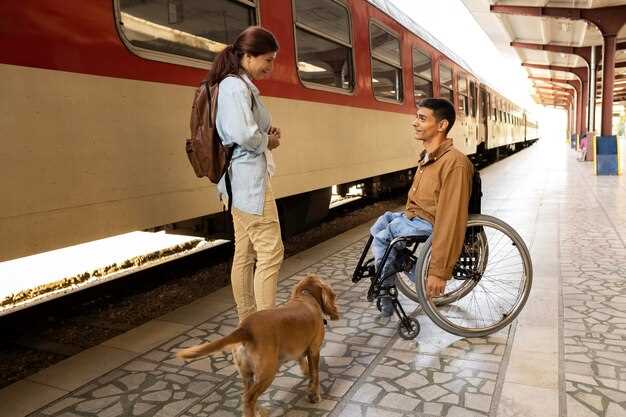 Understanding Station Accessibility Features