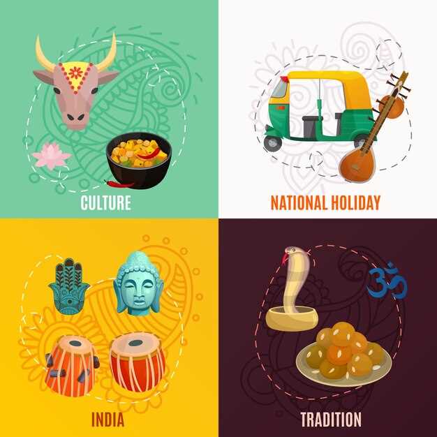 Understanding India's Diverse Culture