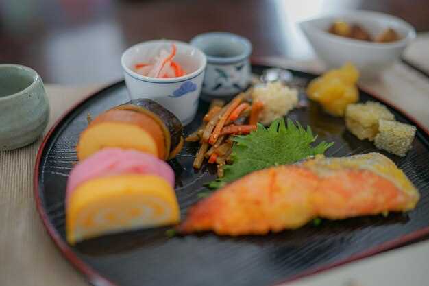 Ultimate Kyoto Foodies Guide: Discover Must-Try Dishes and Local Delicacies