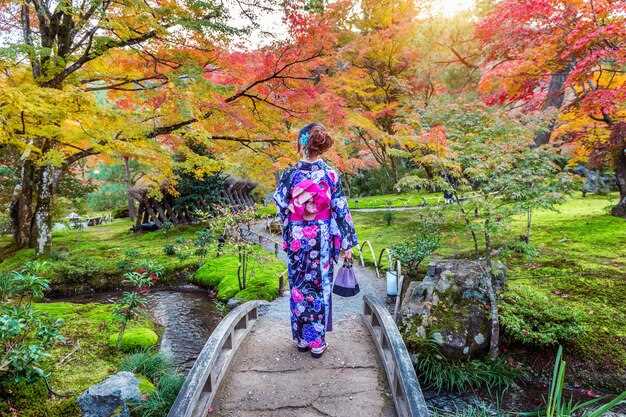Must-Visit Attractions in Osaka