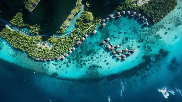Luxurious Spa Treatments