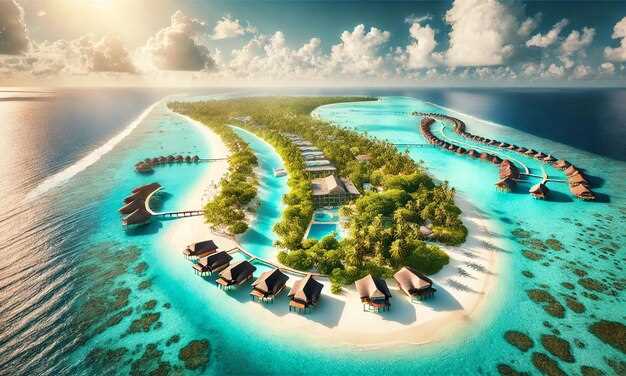 Ultimate Maldives Travel Guide - Discover Paradise on Earth Ultimate Maldives Travel Guide: Discover Paradise on Earth