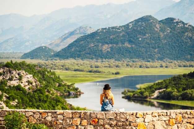 Lopullinen Montenegro-matkaopas – Tutustu suosikki Balkanin maahani Ultimate Montenegro matkaopas: Tutustu suosikki Balkanin maahani