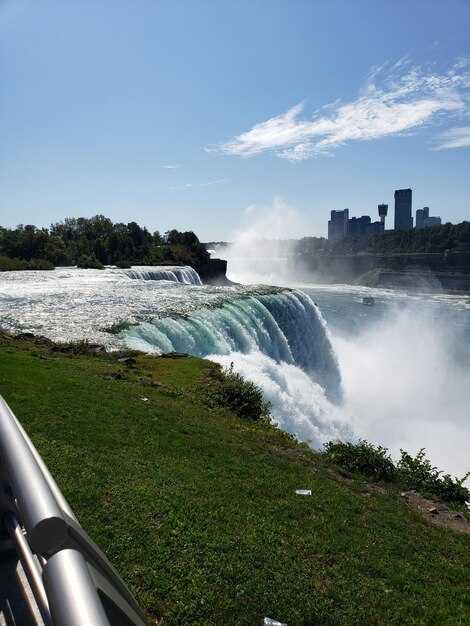 Kanada Niagarasi sharsharasiga yakuniy sayohat - Diqqatga sazovor joylar, marshrut va maslahatlar Kanada Niagara sharsharasiga yakuniy sayohat: diqqatga sazovor joylar, marshrut va maslahatlar