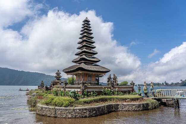 Ulun Danu Beratan Temple: Bali's Iconic Floating Temple - Guide, Visiting Tips & Photo Spots