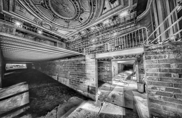 Underground Cities in Italy and Worldwide – History, Architecture