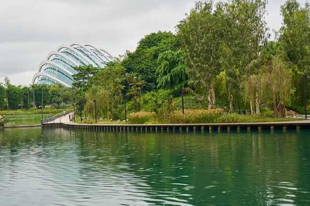 Must-See Attractions within the Garden