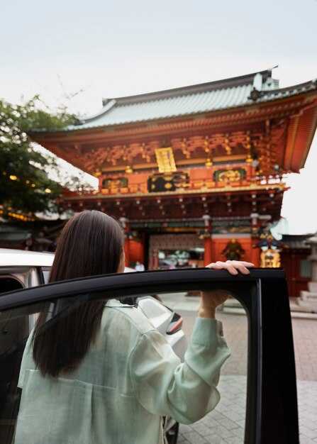 Sites du patrimoine mondial de l'UNESCO à Osaka et dans les environs : Guide pratique