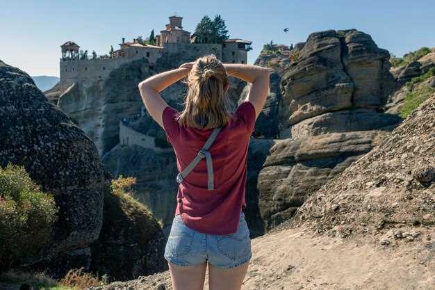Unforgettable Day Trips from Barcelona: Discover Hidden Gems and Adventures