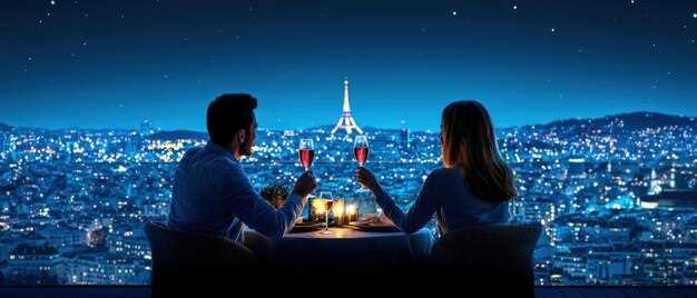 Dinner Cruise Experience on the Seine