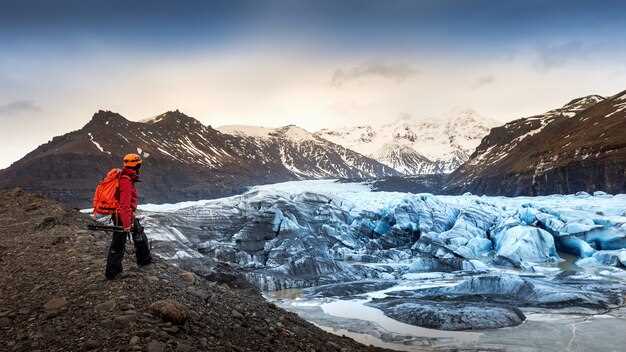 Unforgettable Iceland Tours: Adventure Holidays in the Land of Fire and Ice