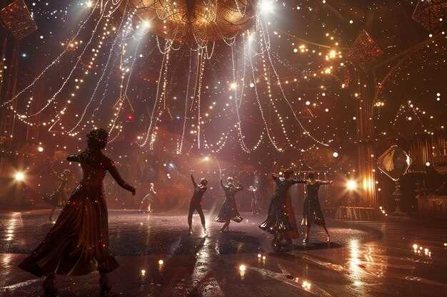 Unforgettable Night at Paradis Latin Cabaret: A Magical Evening Show Near the Eiffel Tower