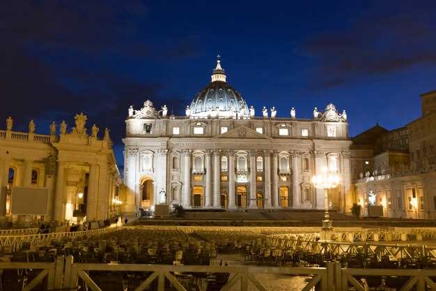 Understanding the Papal Audience: What to Expect
