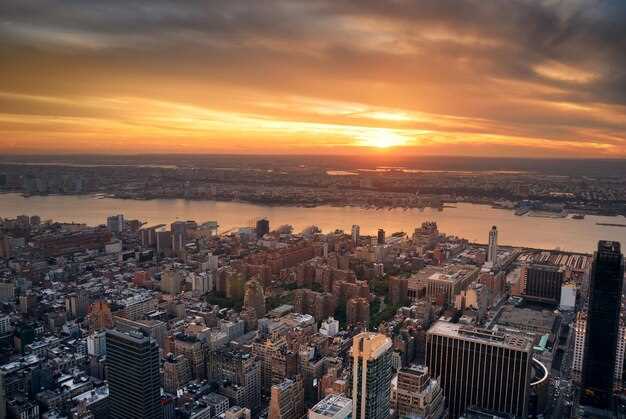 Unforgettable Views: Discover Manhattan Helicopters for the Ultimate NYC Adventure