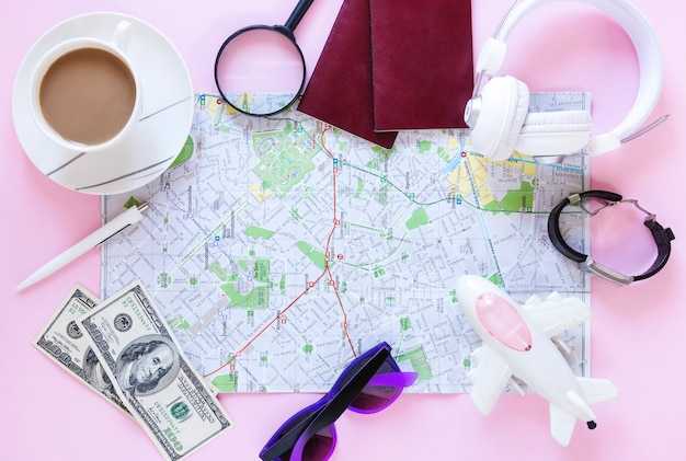 USA Travel Planning Guide