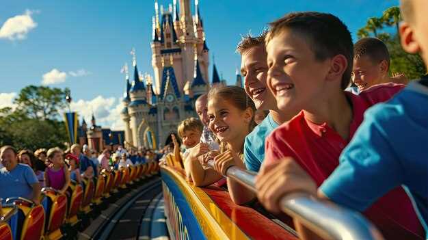 Εισιτήριο Universal Studios Orlando – Όλα τα Πάρκα: Απολαύστε 14 Ημέρες Διασκέδασης και Περιπέτειας