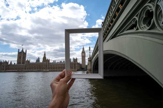 Unlock London: Discover the Benefits of the London Pass