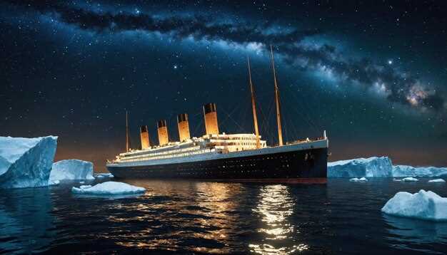 Unveiling the Mystique: The Legend of the Titanic Explained
