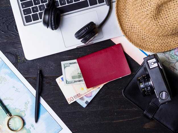 US Passports: A Comprehensive Guide to Applications, Renewals, Fees, Travel Tips, Health, and Vaccination Documentation