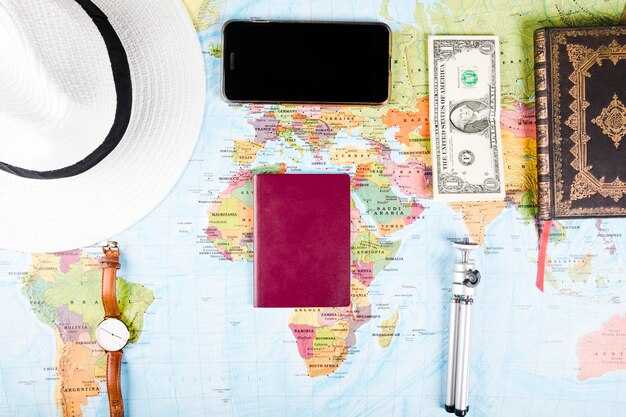 US Passports: The Essential Guide to Applications, Renewals, Fees, and Travel Tips
