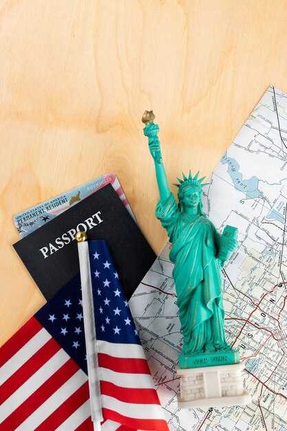 Passets giltighet: Vad räknas som ett giltigt pass vid resa till USA