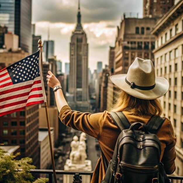 U.S. Travel - Amerika välkomnar återkomsten av internationella resenärer U.S. Travel: Amerika välkomnar återkomsten av internationella resenärer