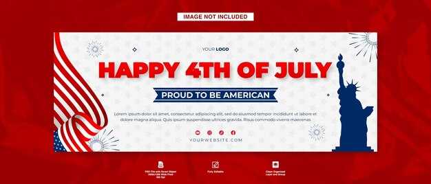 USA Banner - Design Ideas and Trends for American Websites USA Banner: Design Ideas and Trends for American Websites