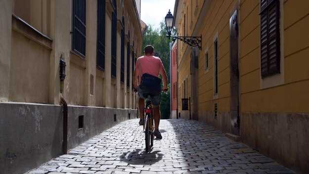 Safety Gear, Bike Quality, and Quick Handling Tips