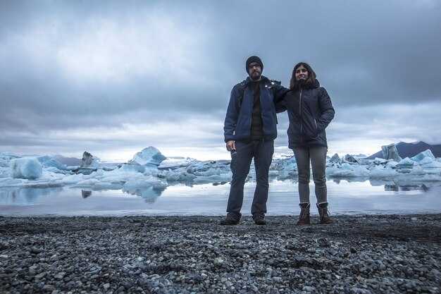 Vatnajökull Voyager: South Coast of Iceland, Jökulsárlón and Diamond Beach