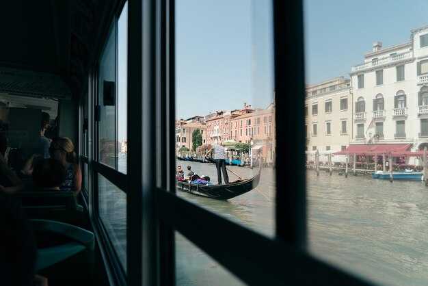 Venice Day Trip by Train from Rome - How to Visit Venice in a Day