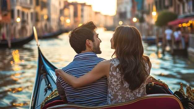 Sunset gondola ride: pick time, route, and pricing tips