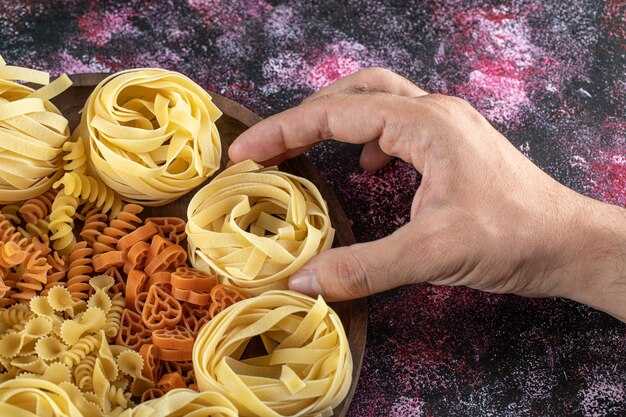 Técnicas para la elaboración de la masa: Hidratación, amasado y tiempos de reposo