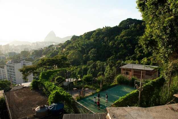 Vidigal vs Rocinha - The Ultimate Favela Experience in Rio de Janeiro Vidigal vs Rocinha: The Ultimate Favela Experience in Rio de Janeiro