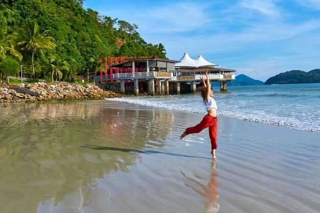 Ba Trai Dao vs Three Peaches: What Each Beach Delivers for Different Travel Styles