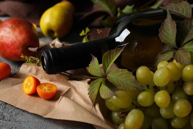 Vinařství Fiala: Premium Czech Wines from a Family Winery