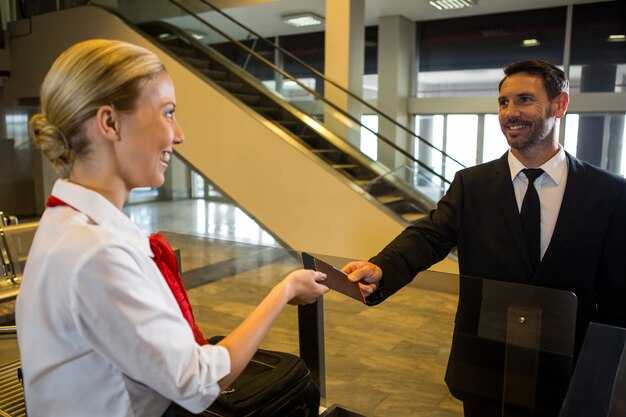 Dedicated Meet-and-Greet: Your Personal Assistant at the Airport