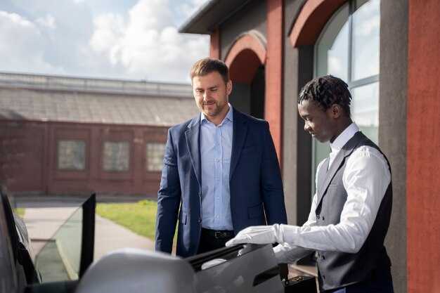 VIP Concierge Services: Upgrade Your Airport Experience - An In-Depth Look