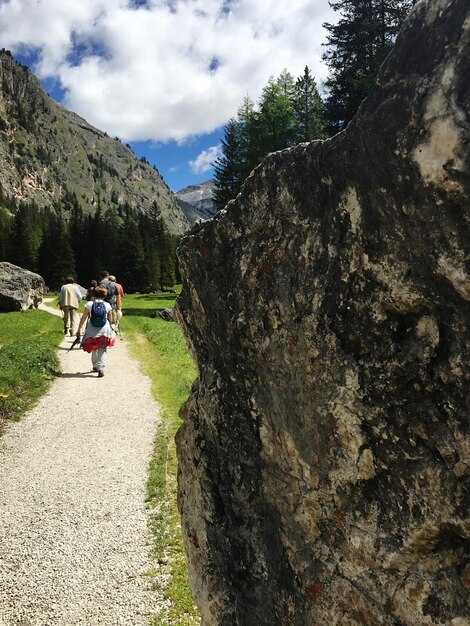 Passeggiata a Vipiteno: La Vera Essenza dell'Alto Adige